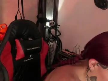 Chaturbate Live Sex Cam of _selene_red