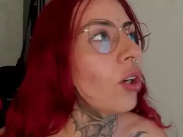 Chaturbate Adult Webcams of _selene_red