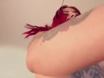 Chaturbate Live Porn of _selene_red
