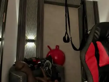 Chaturbate Adult Webcams of _selene_red