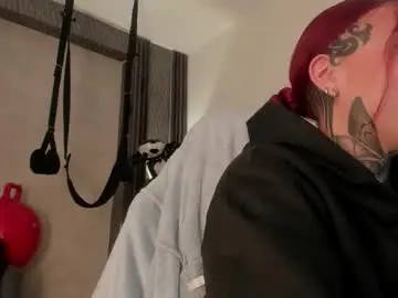 Chaturbate Live Porn of _selene_red