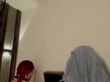 Chaturbate Nude Webcam of _selene_red