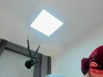 Chaturbate Live Porn of _selene_red