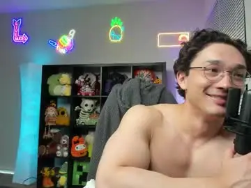 Chaturbate Adult Webcam of abbuddy920236