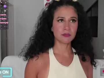 Chaturbate Best live sex cam show of alaiaferrer