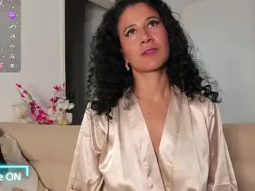 Chaturbate Adult Webcam of alaiaferrer