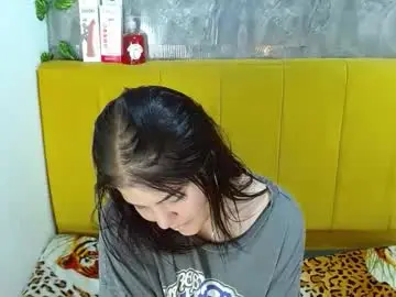 Chaturbate Free Porn Cam of alunnaclarkcm