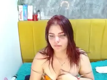 Chaturbate Adult Webcam of alunnaclarkcm