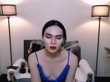 amaliaanderson69 from chaturbate