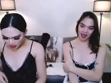 Chaturbate Adult Webcams of amaliaanderson69