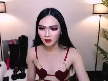 Chaturbate Live Sex Cam of amaliaanderson69