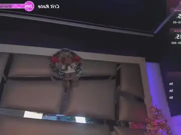 Chaturbate Adult Video Chat of ashley_js