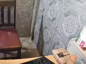 Chaturbate Live Sex of asian_kristina