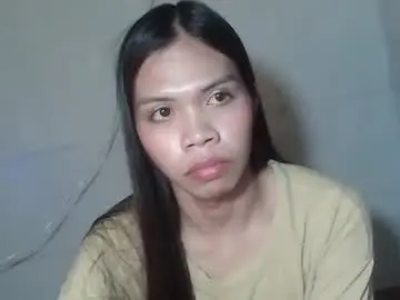 Chaturbate Sex Cam of asian_kristina