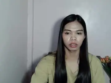 Chaturbate Sex Cam of asian_kristina