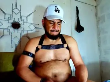 Chaturbate Private Sex Chat of bobby_kbrera