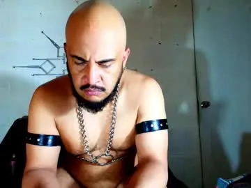 Chaturbate Live Sex Cam of bobby_kbrera