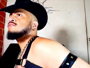 Chaturbate Free Porn Cam of bobby_kbrera