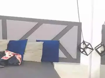 Chaturbate Sex Cam of brenda_velasquez