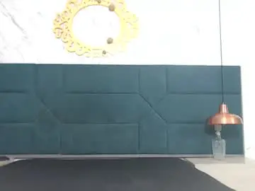 Chaturbate Live Sex Cam of brenda_velasquez