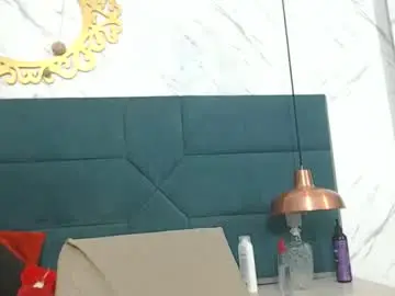 Chaturbate Live Sex of brenda_velasquez