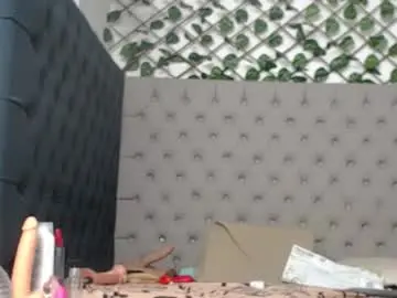 Chaturbate Live Porn of brenda_velasquez