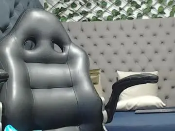 Chaturbate Live Porn of brenda_velasquez