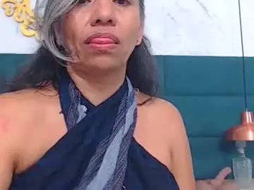 Chaturbate Live Porn of brenda_velasquez