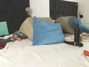 Chaturbate Nude Webcam of brenda_velasquez