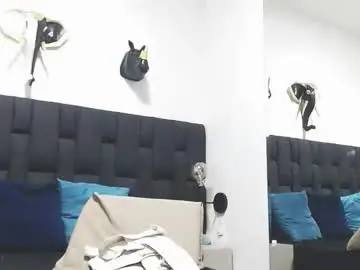 Chaturbate Watch Live Sex Cams of brenda_velasquez