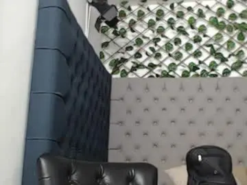 Chaturbate Adult Webcam of brenda_velasquez