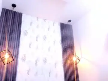 Chaturbate Live Sex Cam of brigittemiller