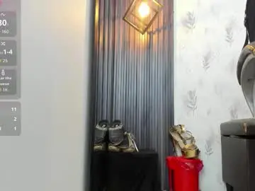 Chaturbate Watch Live Sex Cams of brigittemiller