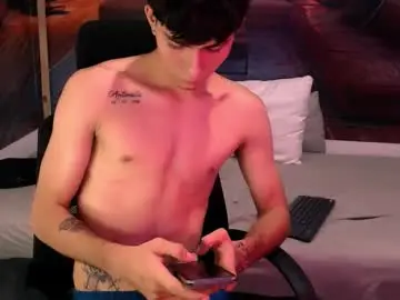 Chaturbate Free Live Porn of bryant_connor