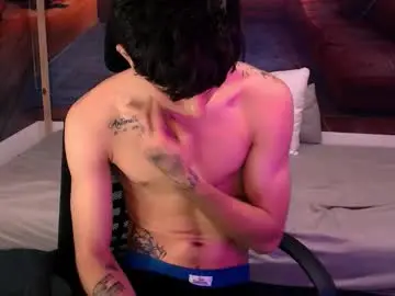 bryant_connor from chaturbate