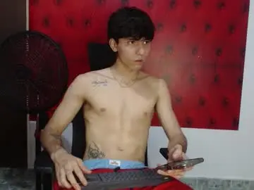 Chaturbate Free Porn Cam of bryant_connor