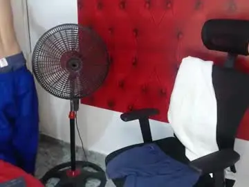 bryant_connor from chaturbate