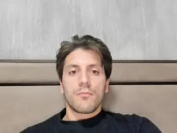 Chaturbate Nude Webcam of calciatore94