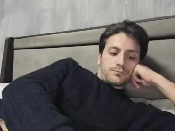 Chaturbate Sex Cam of calciatore94
