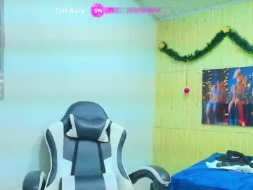 Chaturbate Live Sex of chantalvedette