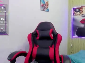 Chaturbate Best Webcam of chantalvedette