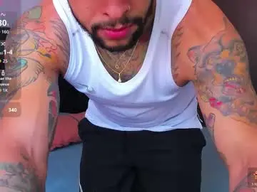 Chaturbate Best Webcam of danyfitguy_