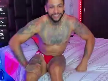 Chaturbate Best Webcam of danyfitguy_