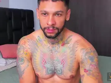 Chaturbate Private Sex Chat of danyfitguy_