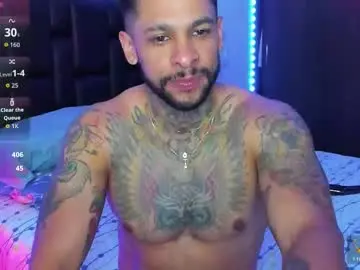 Chaturbate Nude Webcam of danyfitguy_