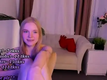 Chaturbate Live Sex of erica_coy_