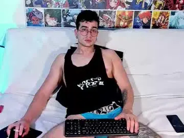 Chaturbate Live Sex of ethereum11