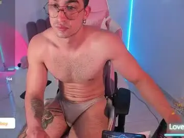 Chaturbate Nude Webcam of ethereum11