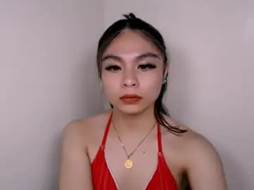 hollyaki69 from chaturbate