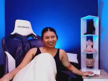 Chaturbate Live Sex Cam of hot_chocolate_4u